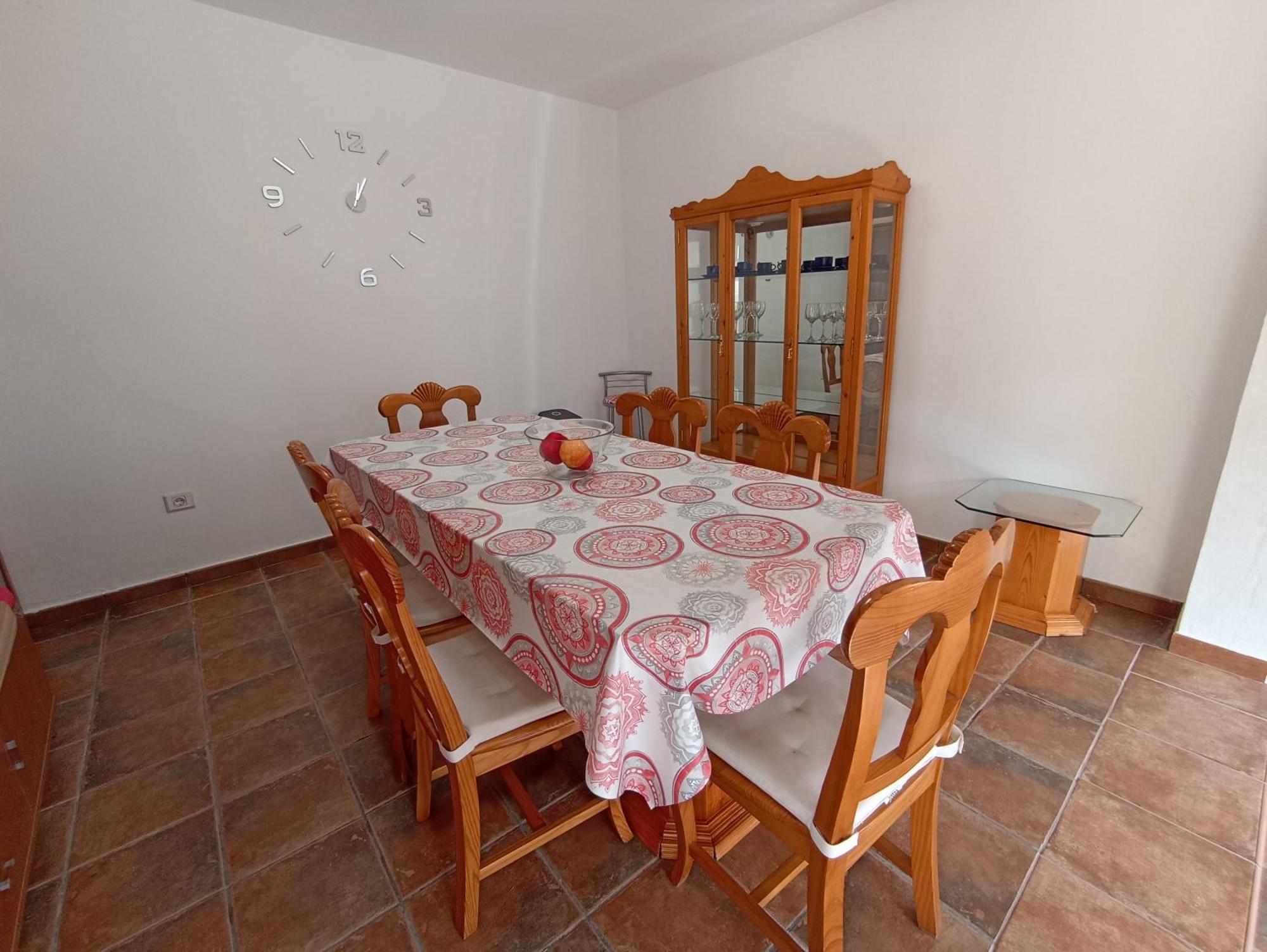 Casa Rural La Yedra San Mateo Arbejales ภายนอก รูปภาพ