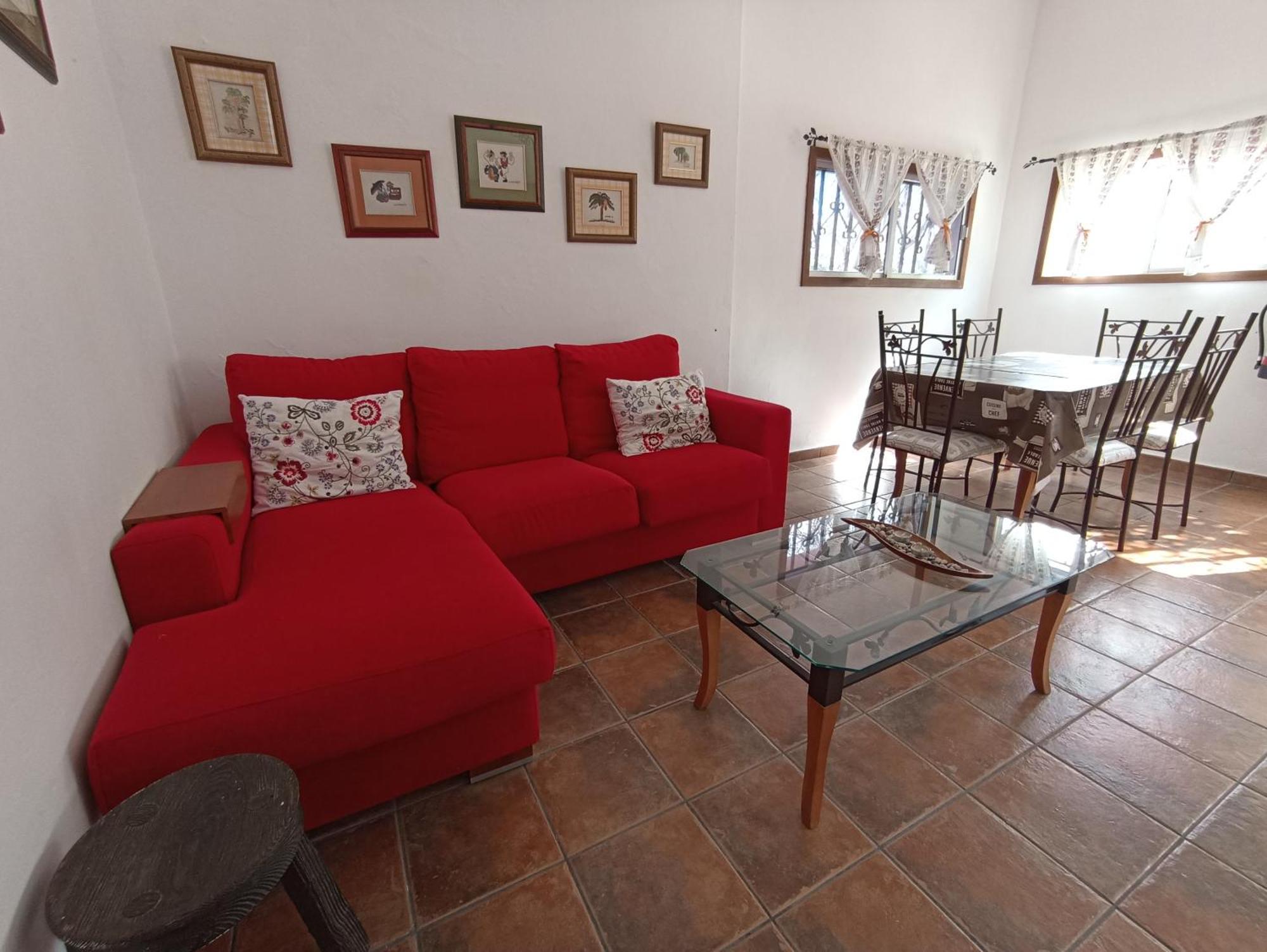 Casa Rural La Yedra San Mateo Arbejales ภายนอก รูปภาพ